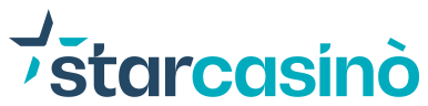 Logo StarCasinò